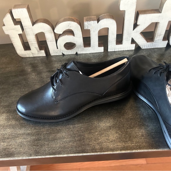 Cole Haan Original Grand Plain Oxfords - Picture 6 of 7